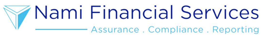Nami logo